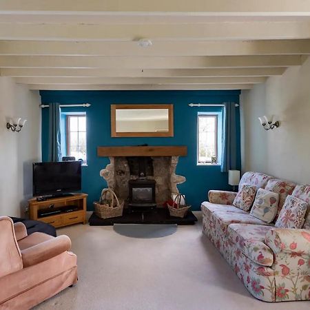 Llys Onnen - North Wales Holiday Cottage โมลด์ ภายนอก รูปภาพ