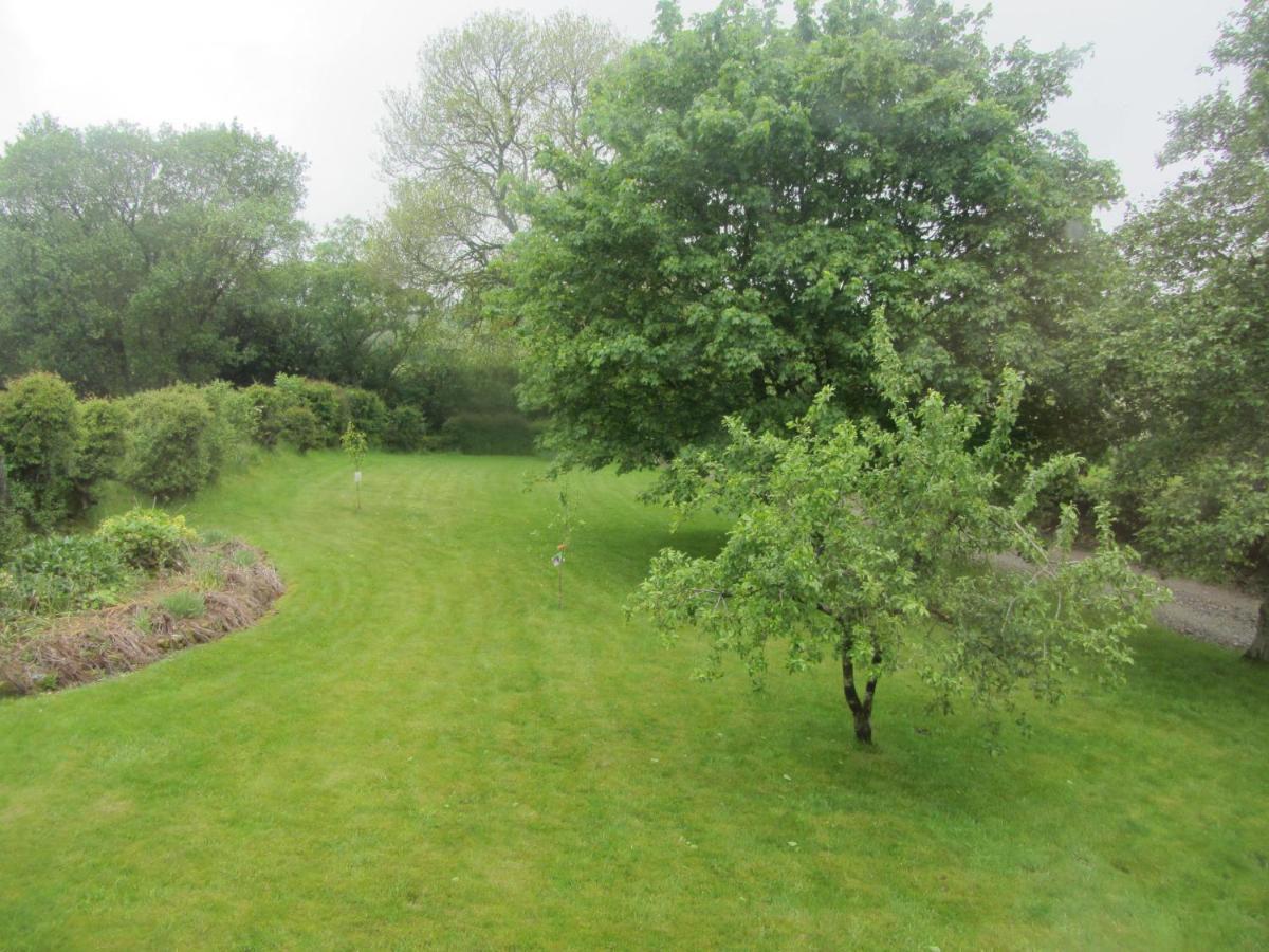 Llys Onnen - North Wales Holiday Cottage โมลด์ ภายนอก รูปภาพ
